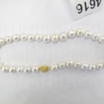 635 4616 PEARL NECKLACE